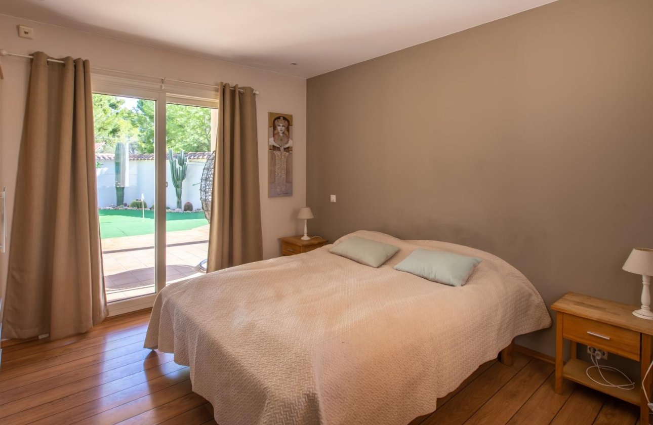 Reventa - Villa - Alfas del Pí