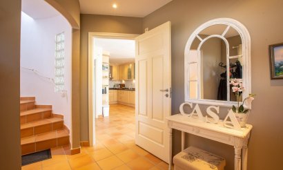 Reventa - Villa - Alfas del Pí