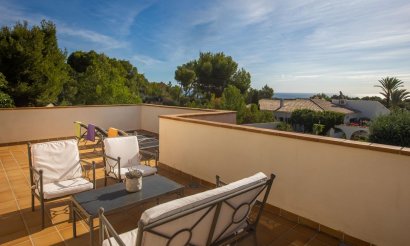 Reventa - Villa - Alfas del Pí