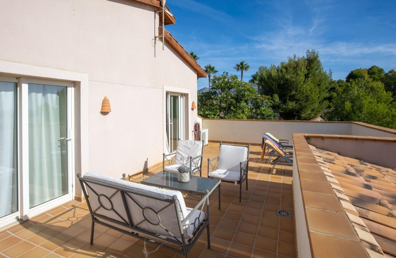 Reventa - Villa - Alfas del Pí