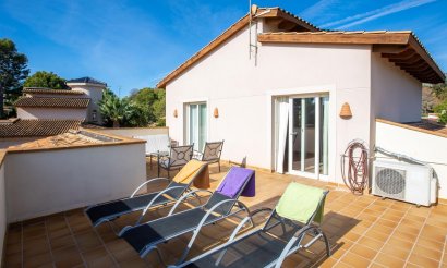 Reventa - Villa - Alfas del Pí