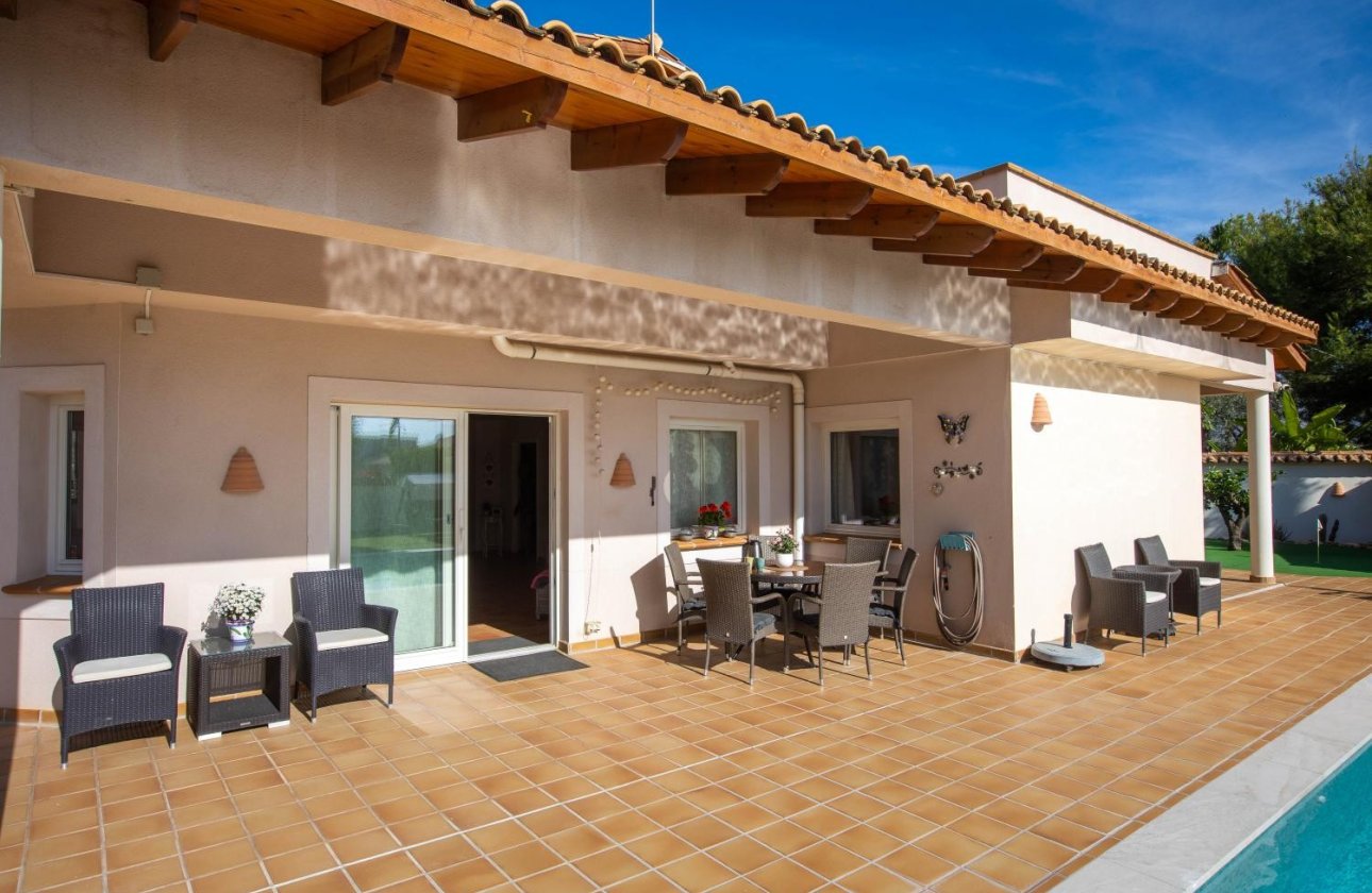 Reventa - Villa - Alfas del Pí