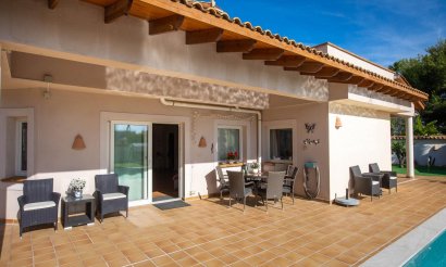 Reventa - Villa - Alfas del Pí