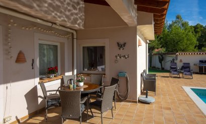 Reventa - Villa - Alfas del Pí