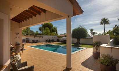 Reventa - Villa - Alfas del Pí