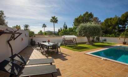 Reventa - Villa - Alfas del Pí