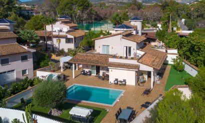 Reventa - Villa - Alfas del Pí