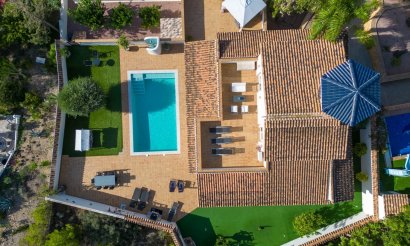 Reventa - Villa - Alfas del Pí
