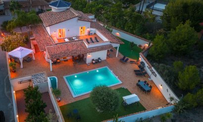 Reventa - Villa - Alfas del Pí