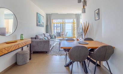 Reventa - Apartamento / piso - Benidorm - Poniente