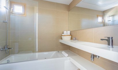 Reventa - Apartamento / piso - Benidorm - Poniente
