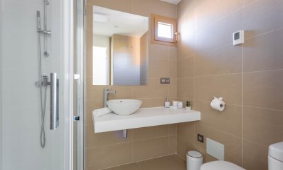 Reventa - Apartamento / piso - Benidorm - Poniente