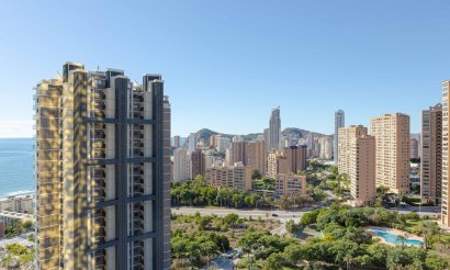 Reventa - Apartamento / piso - Benidorm - Poniente