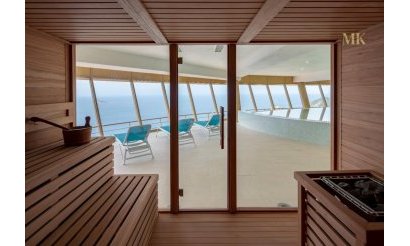 Reventa - Apartamento / piso - Benidorm - Poniente