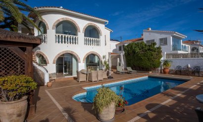 Revente - Villa - Alfas del Pí