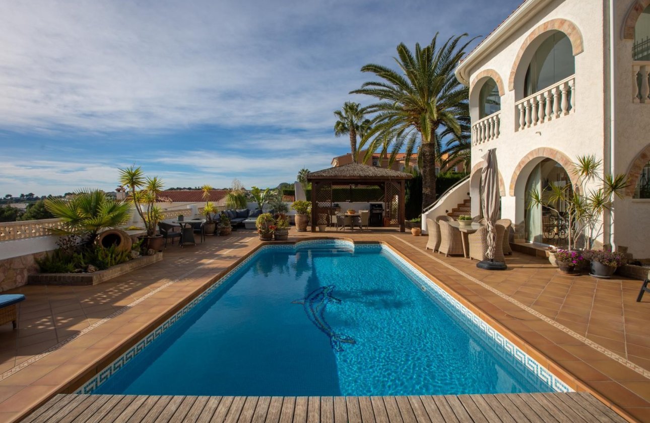 Revente - Villa - Alfas del Pí