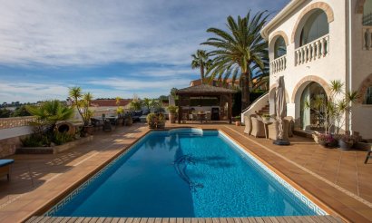 Revente - Villa - Alfas del Pí