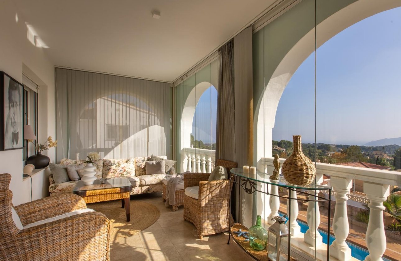 Revente - Villa - Alfas del Pí