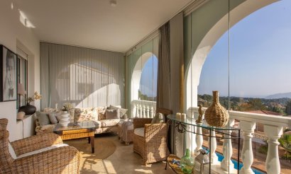 Revente - Villa - Alfas del Pí