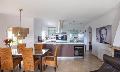 Revente - Villa - Alfas del Pí