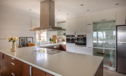 Revente - Villa - Alfas del Pí