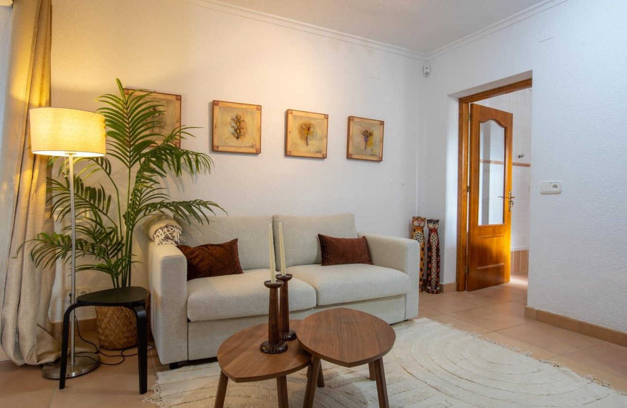 Revente - Villa - Alfas del Pí