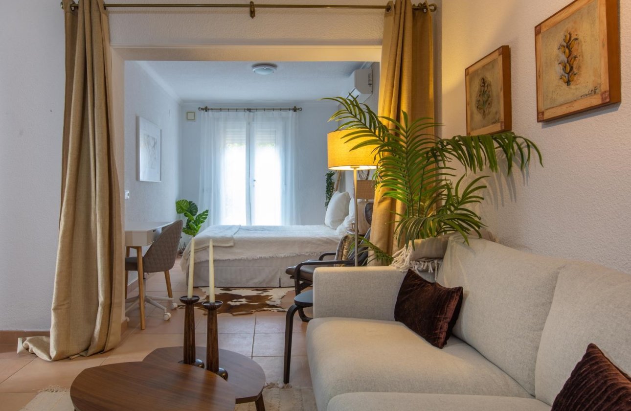 Revente - Villa - Alfas del Pí