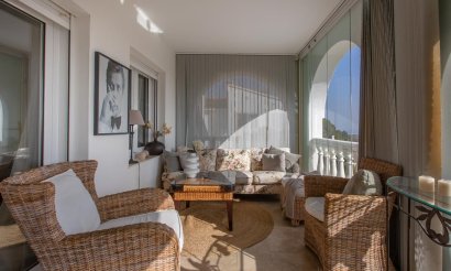 Revente - Villa - Alfas del Pí