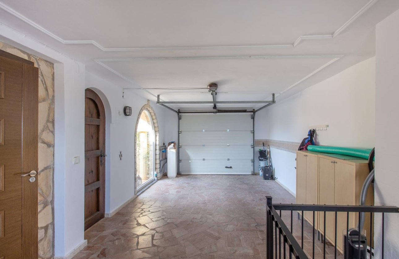 Revente - Villa - Alfas del Pí