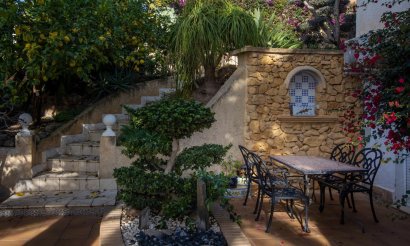 Revente - Villa - Alfas del Pí