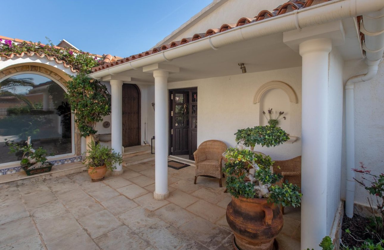 Revente - Villa - Alfas del Pí