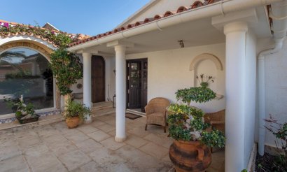 Revente - Villa - Alfas del Pí