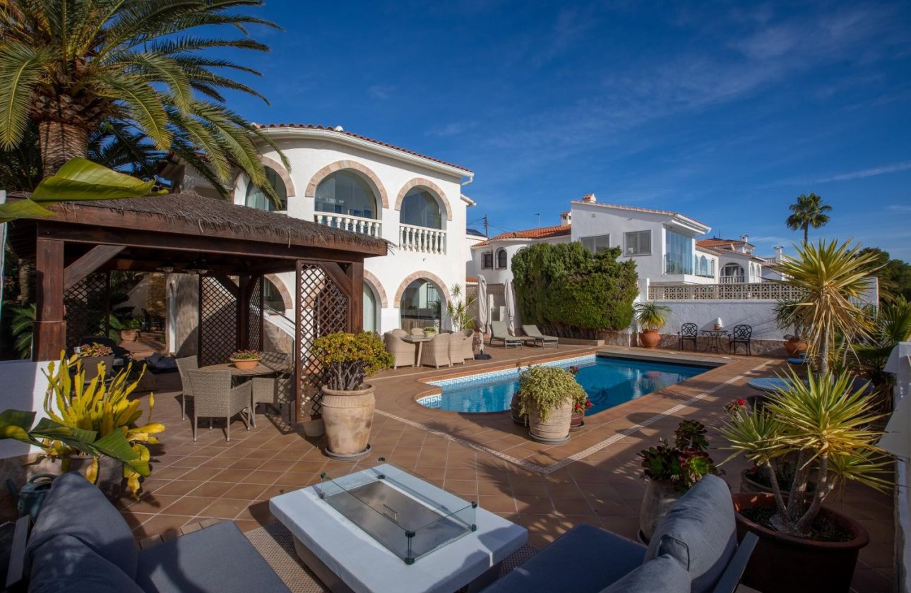 Revente - Villa - Alfas del Pí