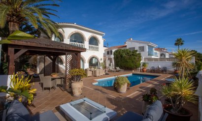 Revente - Villa - Alfas del Pí