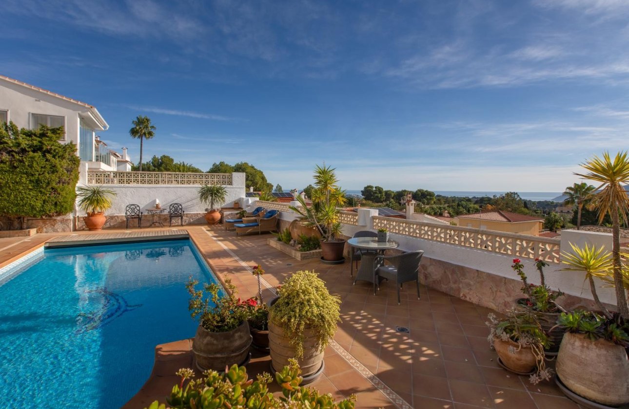Revente - Villa - Alfas del Pí