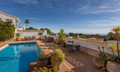 Revente - Villa - Alfas del Pí