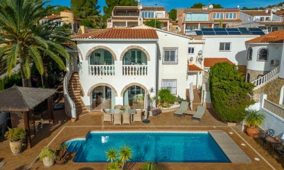 Revente - Villa - Alfas del Pí