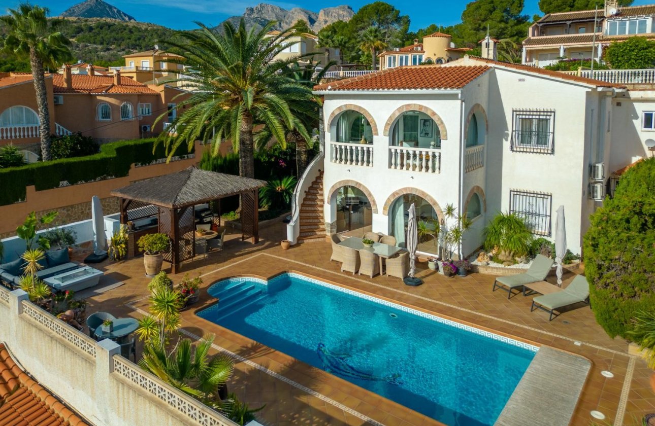 Revente - Villa - Alfas del Pí