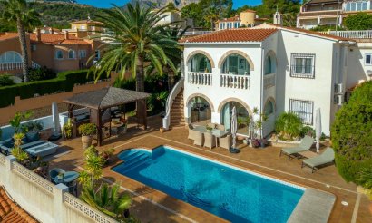 Revente - Villa - Alfas del Pí