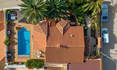 Revente - Villa - Alfas del Pí