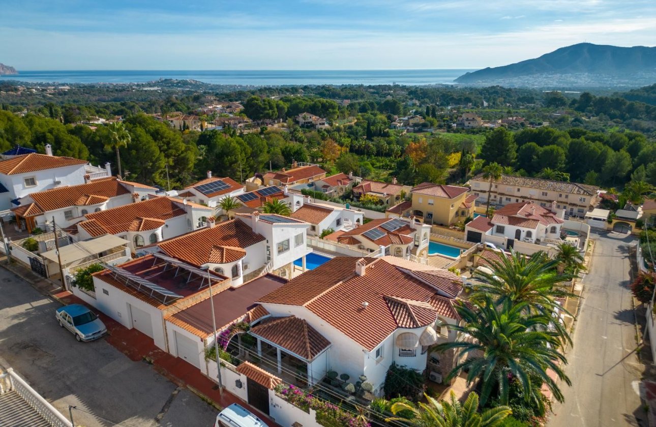 Revente - Villa - Alfas del Pí