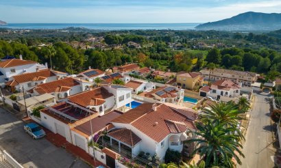 Revente - Villa - Alfas del Pí