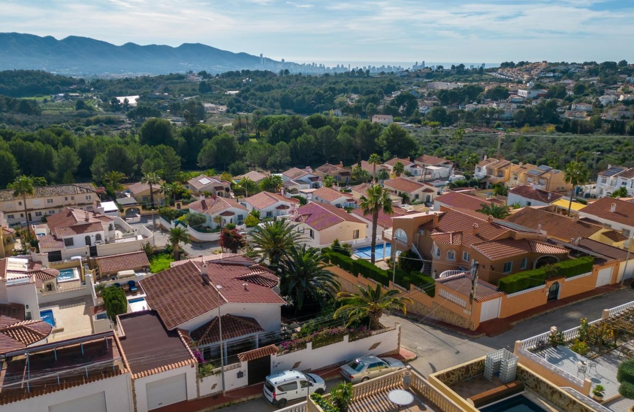 Revente - Villa - Alfas del Pí