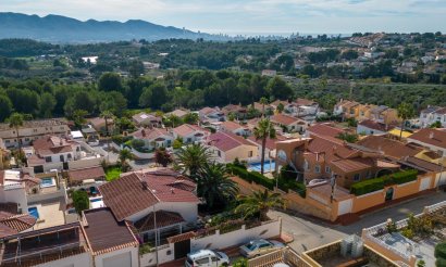Revente - Villa - Alfas del Pí