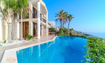 Revente - Villa - Altea