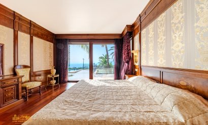 Revente - Villa - Altea