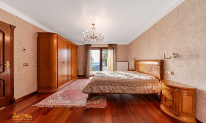 Revente - Villa - Altea