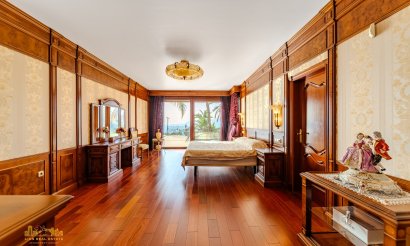Revente - Villa - Altea