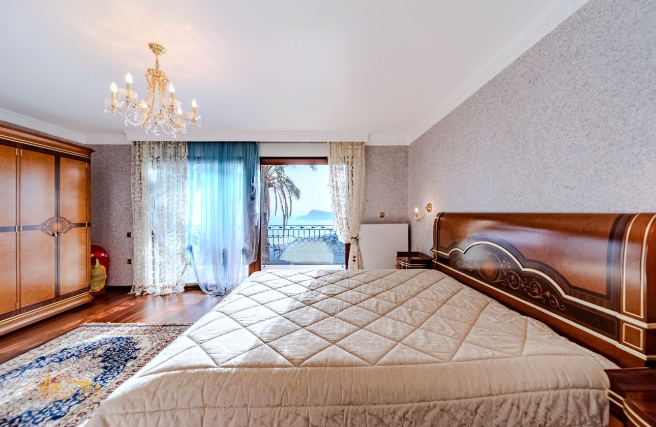 Revente - Villa - Altea
