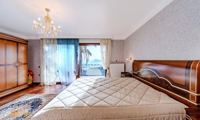 Revente - Villa - Altea
